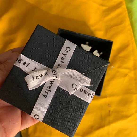 Gold Snowflake Multi-Tool Keychain vintage 3 set - Picture 3 of 4